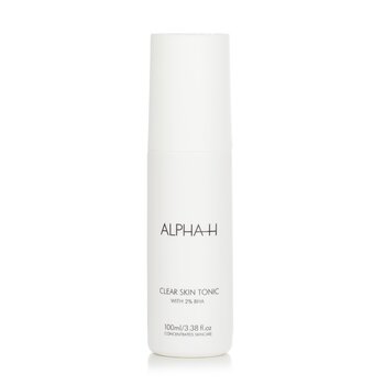 Alpha-H Clear Skin Tonic