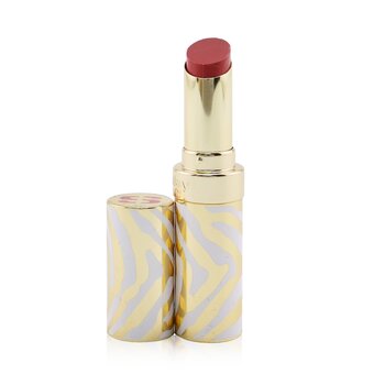 Phyto Rouge Shine Lápiz Labial Hidratante Brillante - # 11 Sheer Blossom