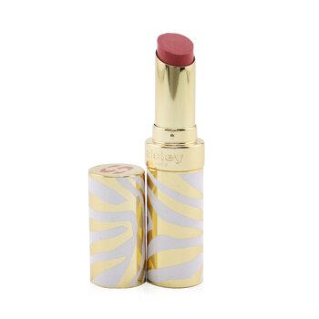 Phyto Rouge Shine Lápiz Labial Brillante Hidratante - # 20 Sheer Petal