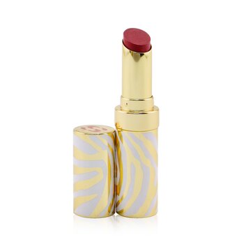 Phyto Rouge Shine Lápiz labial brillante hidratante - # 21 Sheer Rosewood