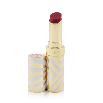 Phyto Rouge Shine Lápiz Labial Brillante Hidratante - # 22 Sheer Raspberry