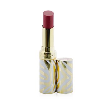 Phyto Rouge Shine Lápiz Labial Hidratante Brillante - # 30 Sheer Coral