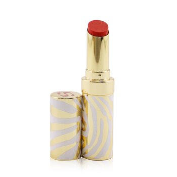 Phyto Rouge Shine Lápiz Labial Brillante Hidratante - # 31 Sheer Chili