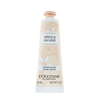 LOccitane Neroli & Orchidee Crema de Manos