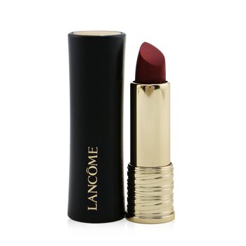 Lápiz labial L'Absolu Rouge - # 507 Mademoiselle Lupita (Drama Matte)