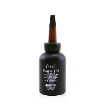 Fresh Black Tea Firming Corset Serum