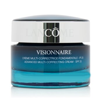 Visionnaire Advanced Multi-Correcting Cream SPF20 (Sin Caja)