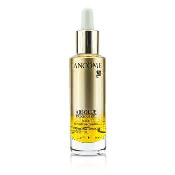 Aceite luminoso nutritivo Absolue Precious Oil (sin caja)