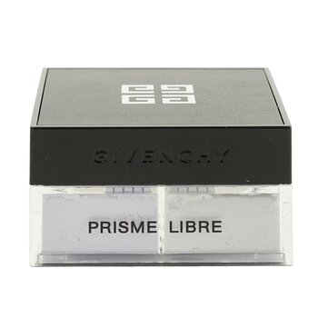 Prisme Libre Mat Finish & Enhanced Radiance Polvos sueltos 4 en 1 Harmony - # 1 Mousseline Pastel