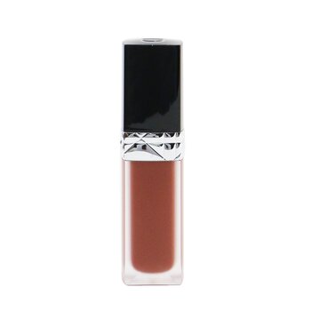 Rouge Dior Forever Matte Liquid Lipstick - # 200 Forevernude Touch