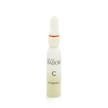 Babor Doctor Babor Power Serum Ampoules - Vitamin C