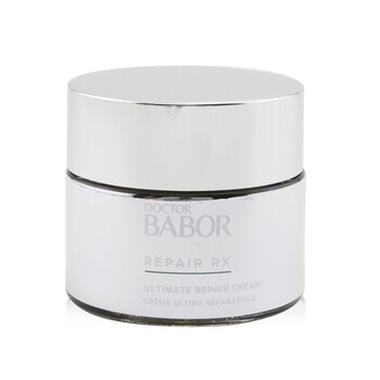 Doctor Babor Repair Rx Ultimate Crema Reparadora