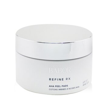 Babor Doctor Babor Refine Rx AHA Peel Pads