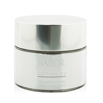 Doctor Babor Lifting Rx Crema Colágeno