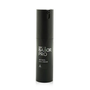 Doctor Babor Pro A Crema Contorno De Ojos Con Retinol