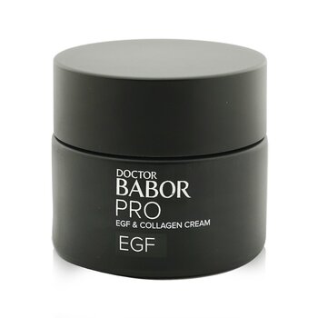 Doctor Babor Pro Crema EGF & Colágeno