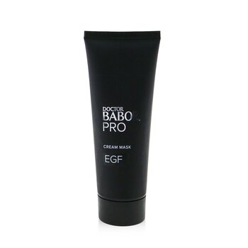 Mascarilla Crema EGF Doctor Babor Pro