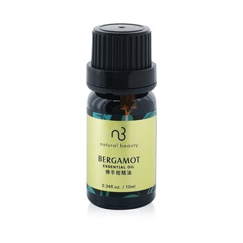 Natural Beauty Essential Oil - Bergamot