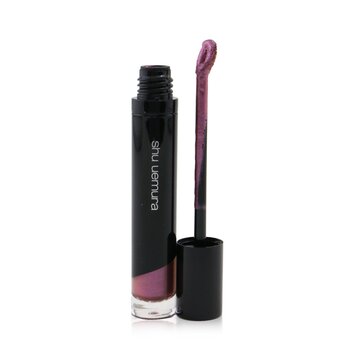 Shu Uemura Eye Foil Sombra de Ojos Líquida - # Purpurite