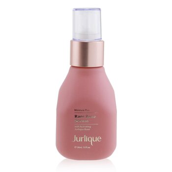 Moisture Plus Rare Rose Serum (fecha de caducidad 11/2022)