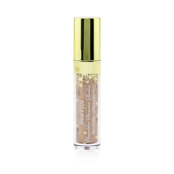 Winky Lux Chandelier Shimmer Liquid Eyeshadow - # Cha Ching
