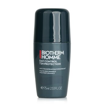 Homme Day Control Desodorante Antitranspirante Roll-On Protección Extrema 72H