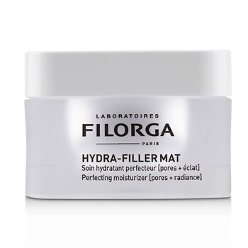 Crema hidratante perfeccionadora Hydra-Filler Mat (sin caja)