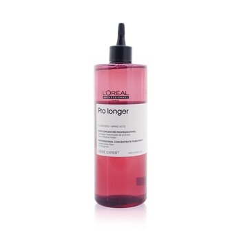 Professionnel Serie Expert - Pro Longer Filler A100 + Amino Acid Pro Concentrado Rellenador de Puntas Largas (Para Cabello Largo)