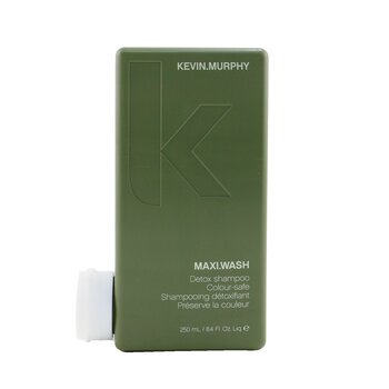 Kevin.Murphy Champú desintoxicante Maxi.Wash
