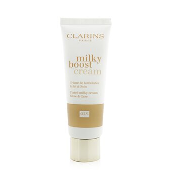 Clarins Milky Boost Cream - # 03.5