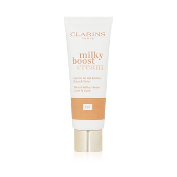 Crema Milky Boost - # 06