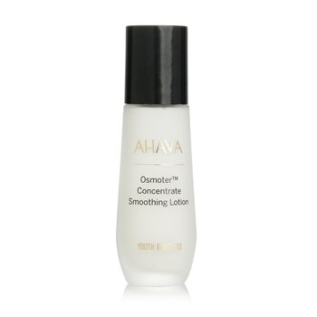 Ahava Osmoter Concentrate Smoothing Lotion