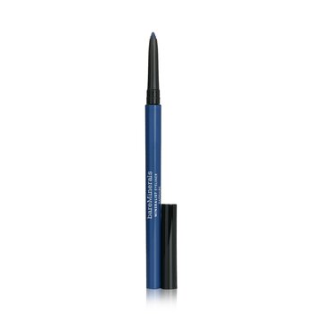 Bare Escentuals Mineralist Lasting Delineador de ojos - # Sapphire