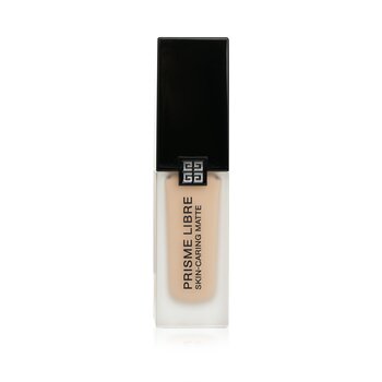 Givenchy Prisme Libre Skin Caring Matte Foundation - # 2-N150