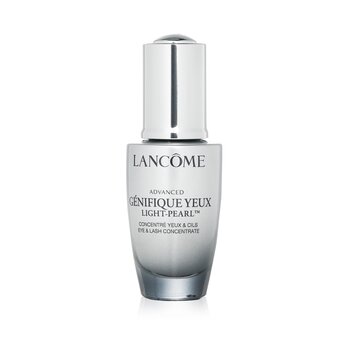 Lancome Concentrado activador de juventud para ojos y pestañas Advanced Genifique Light-Pearl
