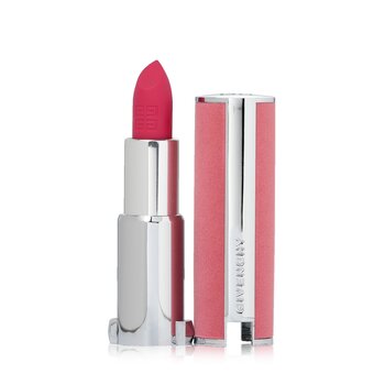 Lápiz labial recargable Sheer Velvet Matte de Le Rouge - # 23 Rose Irresistible
