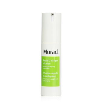Murad Infusión rápida de colágeno Resurgence