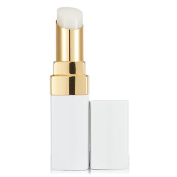 Rouge Coco Baume Bálsamo labial hidratante embellecedor con color - # 912 Dreamy White