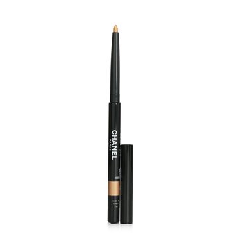 Chanel Lápiz de Ojos A Prueba de Agua - # 48 Or Antique