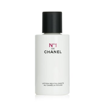 N°1 De Chanel Red Camellia Loción Revitalizante