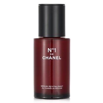 N°1 De Chanel Red Camellia Serum Revitalizante