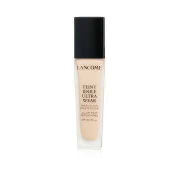 Base de Maquillaje Líquida Teint Idole Ultra Wear SPF38 - # PO-01