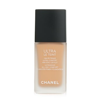 Base de maquillaje Ultra Le Teint Ultrawear All Day Comfort Flawless Finish - # B30