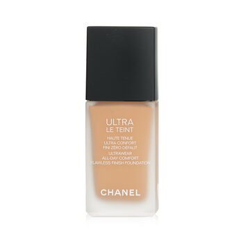 Base de maquillaje Ultra Le Teint Ultrawear All Day Comfort Flawless Finish - # B40