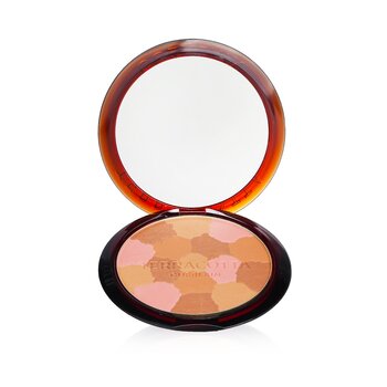 Guerlain Terracotta Light The Sun Kissed Healthy Glow Powder - # 02 Medium Cool