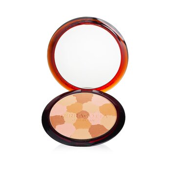 Terracota Light The Sun Kissed Healthy Glow Powder - # 00 Light Cool