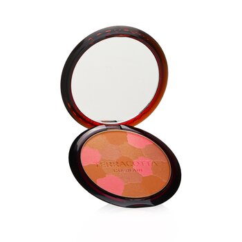 Guerlain Terracotta Light The Sun Kissed Healthy Glow Powder - # 04 Deep Cool