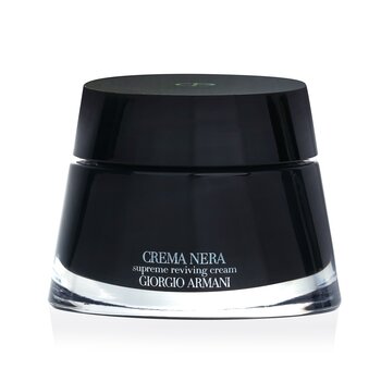 Crema Nera Supreme Crema Revitalizante