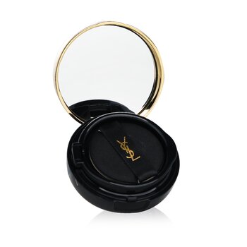 Le Cushion Encre De Peau Luminous Matte Cushion Foundation SPF50 - # 20 (Tamaño Mini)