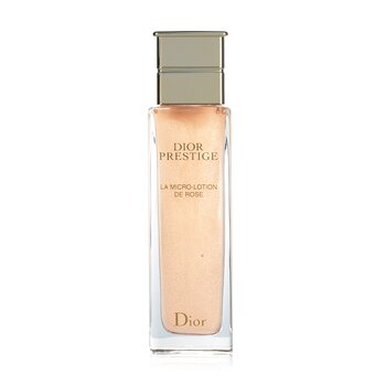 Dior Prestige La Micro-Lotion De Rose
